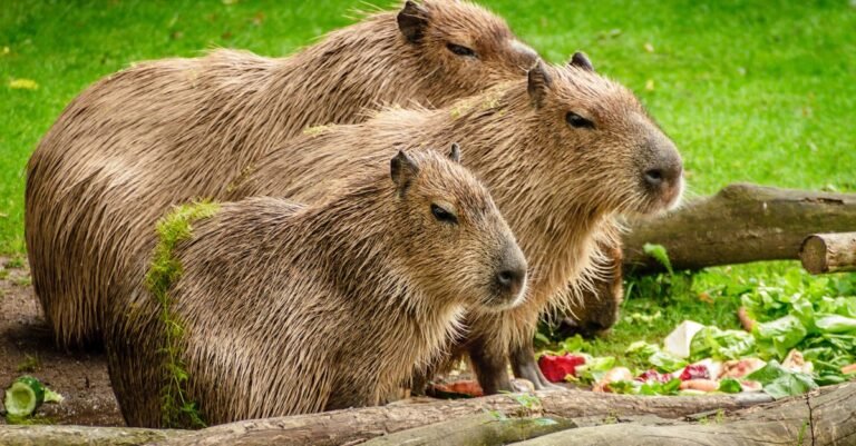 397 Creative and Cute Capybara Names: The Ultimate Guide