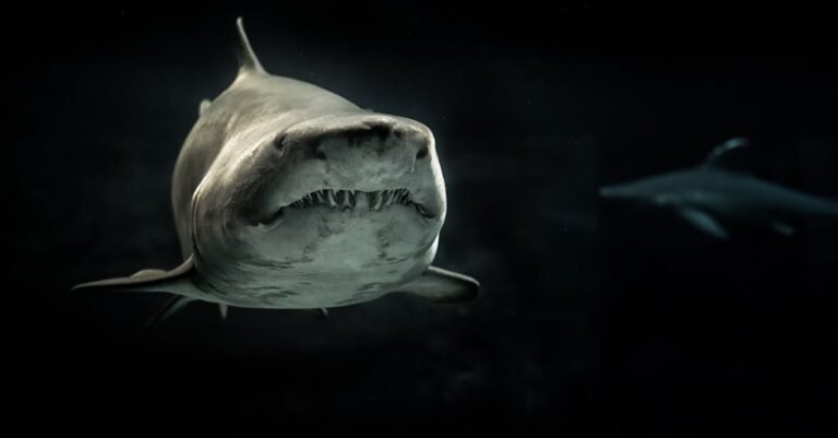 400 Unique and Fun Shark Names to Unleash Your Creativity
