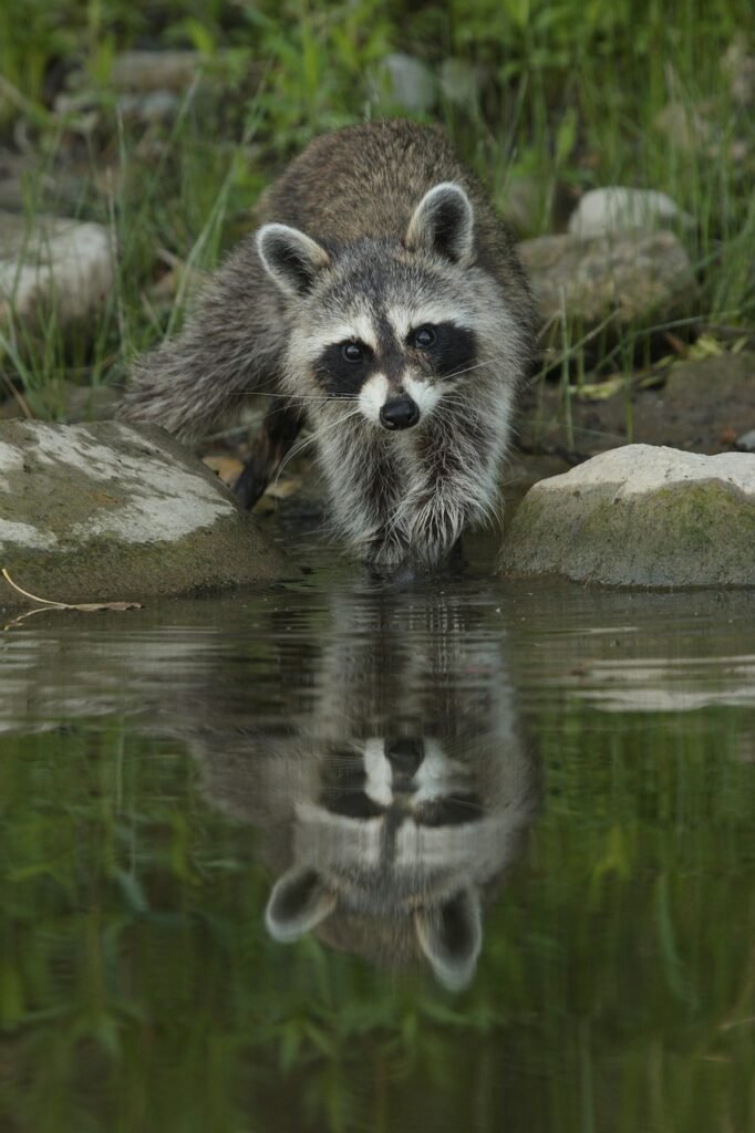 nature, water, river