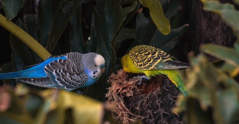 550 Budgie Names: Cute, Funny, and Unique Ideas