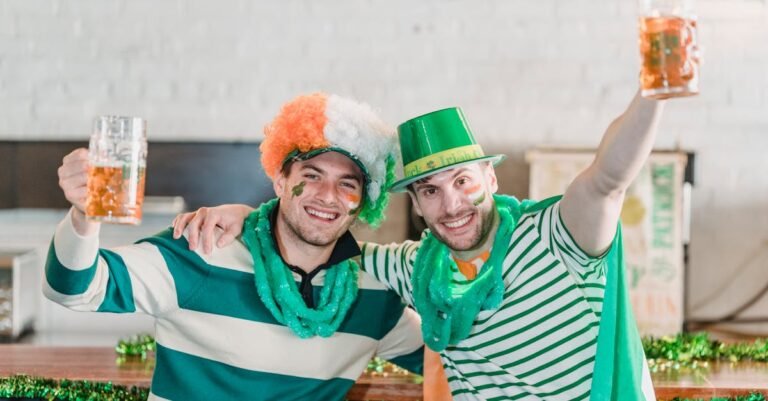 400 Leprechaun Names: Whimsical, Cute, and Mysterious